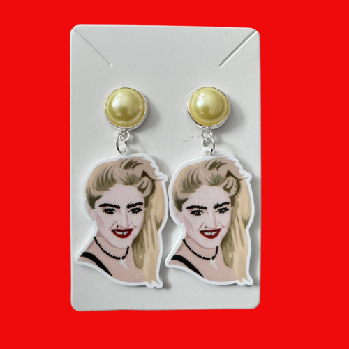 Madge Earrings