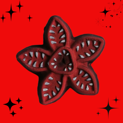 Demogorgon Bath Bomb