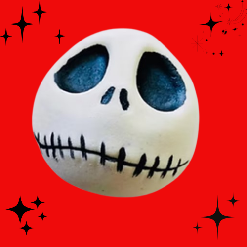 Jack Bath Bomb