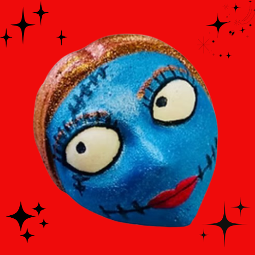 Sally Bath Bomb