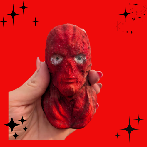 Vecna Bath Bomb