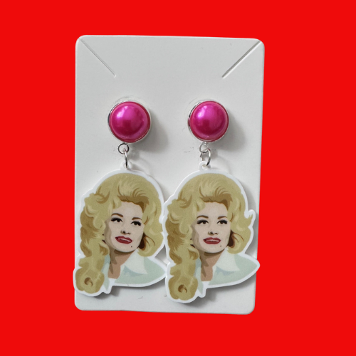 Dolly Earrings