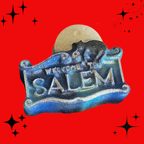 Salem Bath Bomb