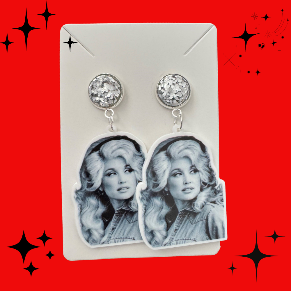 Dolly Earrings
