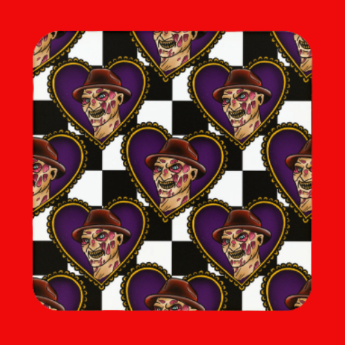 Freddy Coaster