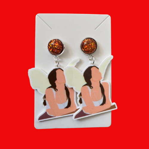 Juliet Earrings