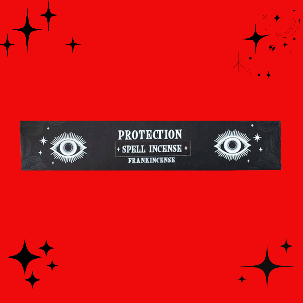 Spellbound Secrets Incense Stick Packs - 6 Varieties