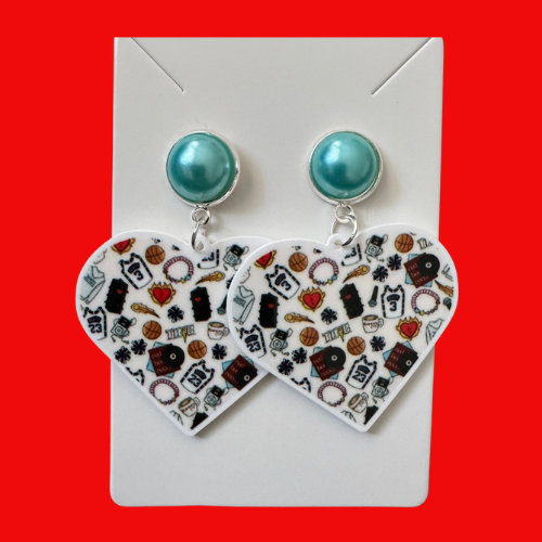 OTH Earrings