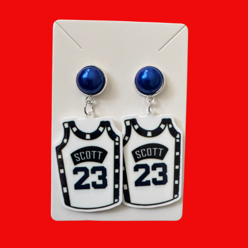Nathan Earrings