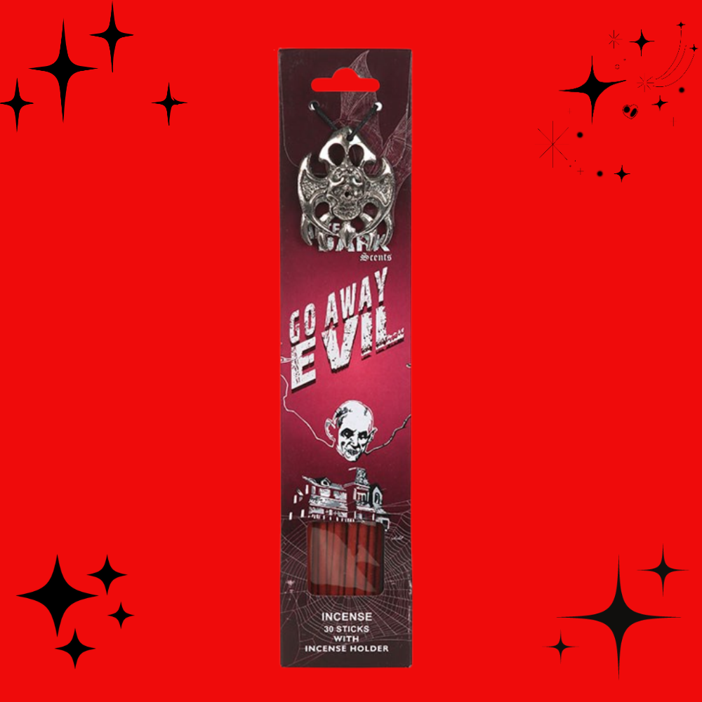 After Dark Incense Sticks - 6 Variaties