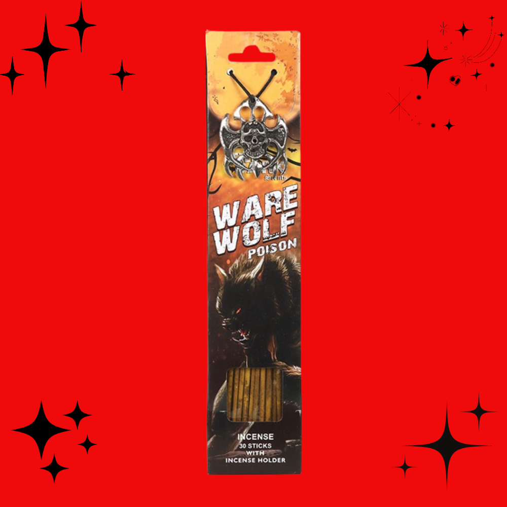 After Dark Incense Sticks - 6 Variaties