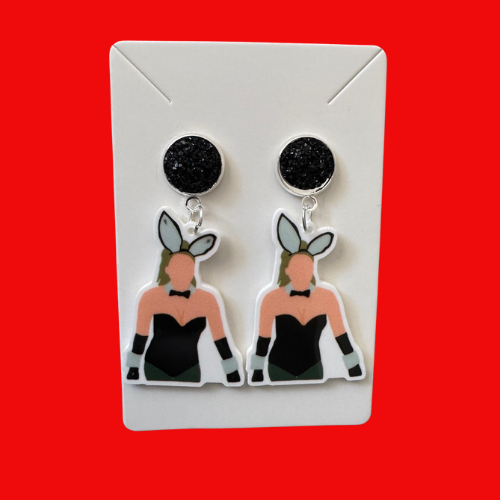 Bridget Earrings