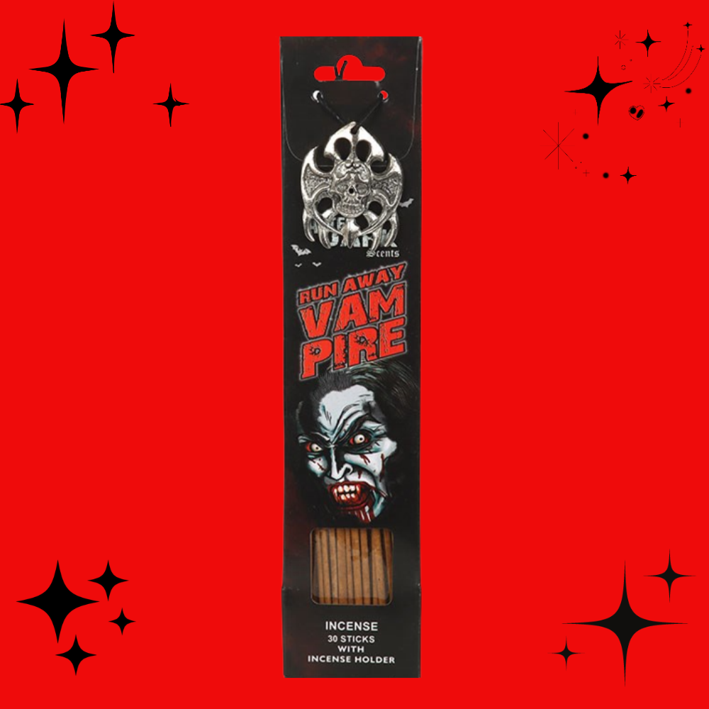 After Dark Incense Sticks - 6 Variaties