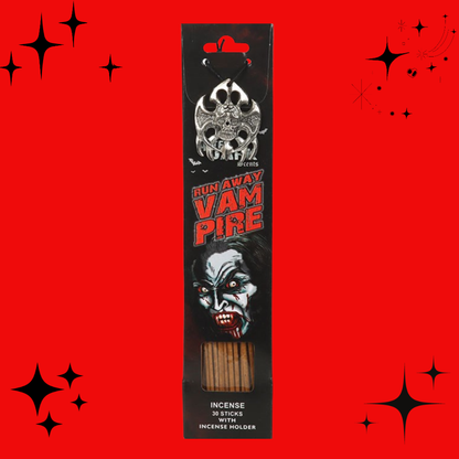 After Dark Incense Sticks - 6 Variaties