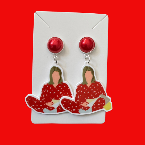 Bridget Earrings