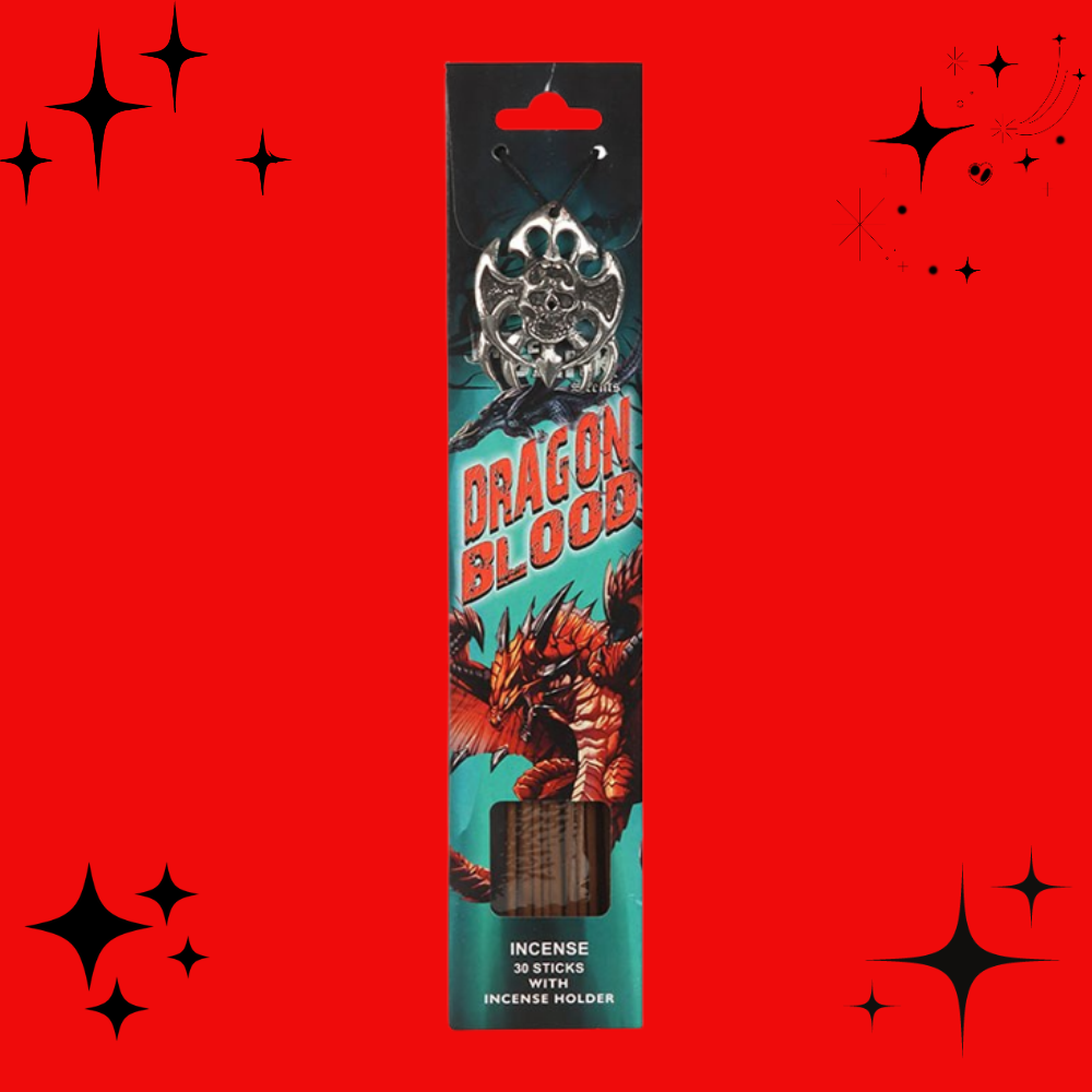 After Dark Incense Sticks - 6 Variaties