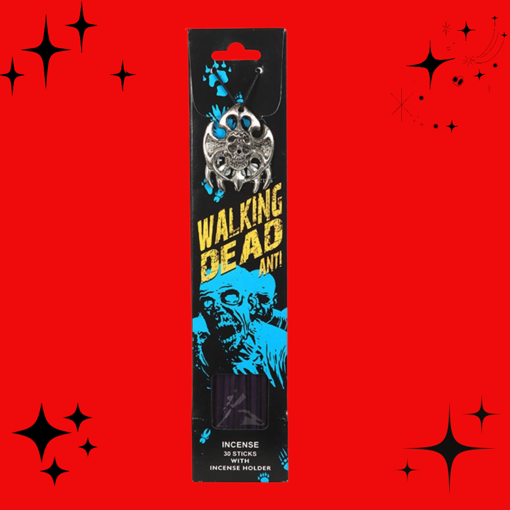 After Dark Incense Sticks - 6 Variaties