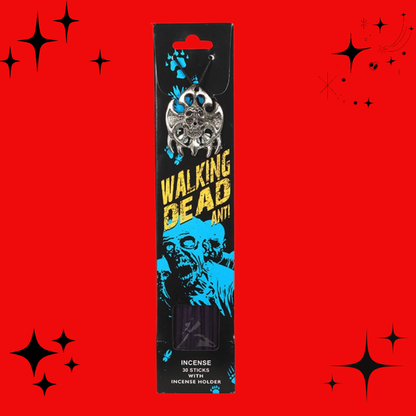 After Dark Incense Sticks - 6 Variaties