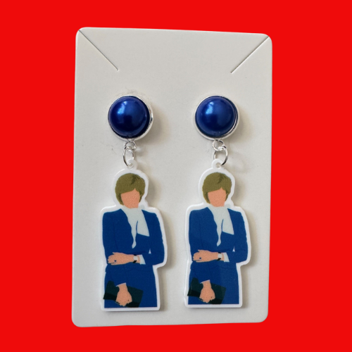 Engagement Earrings