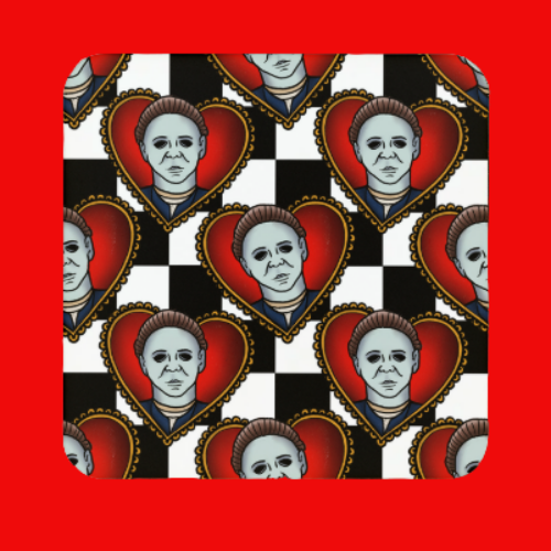 Michael Coaster