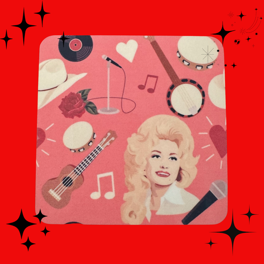 Dolly Coaster