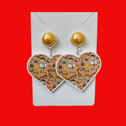 Gilmore Earrings