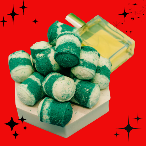 Savage Shot Bomb Christmas Cracker