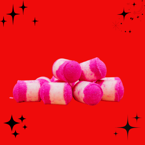 Famous Shot Bomb Christmas Crackers