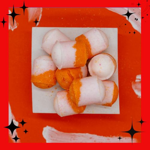 Bumbalicious Shot Bomb Christmas Cracker