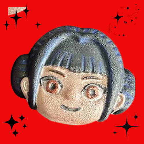 K Pop Demon Bath Bombs