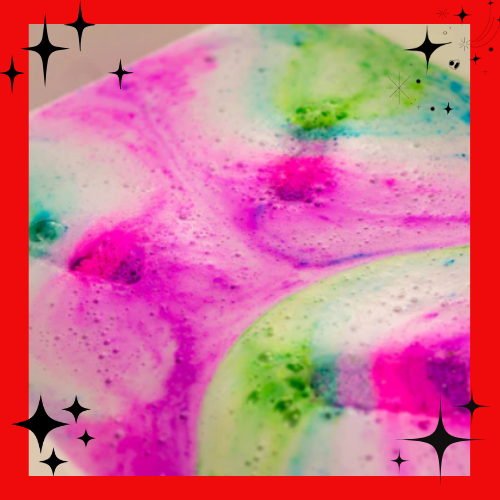 Wicked Bath Rocks