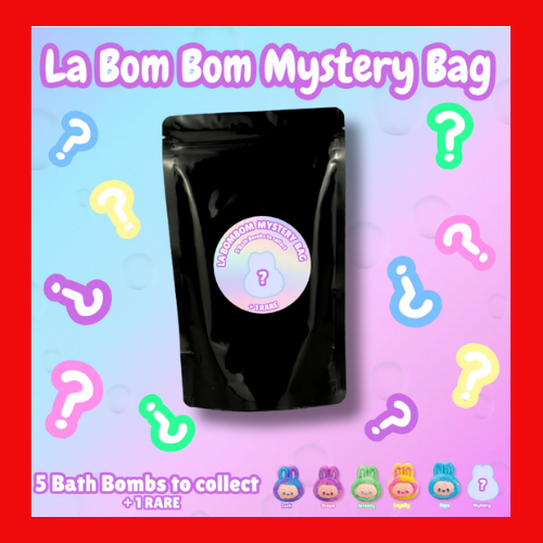La Bom Bom Mystery Bag