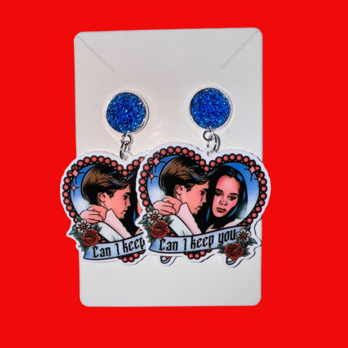 Casper Earrings