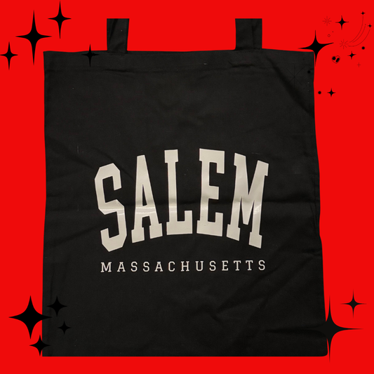 Salem Tote Bag