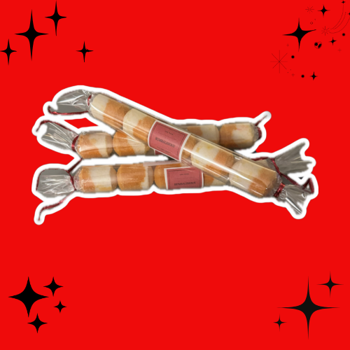 Bumbalicious Shot Bomb Christmas Cracker