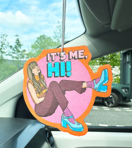 It's Me Air Freshener