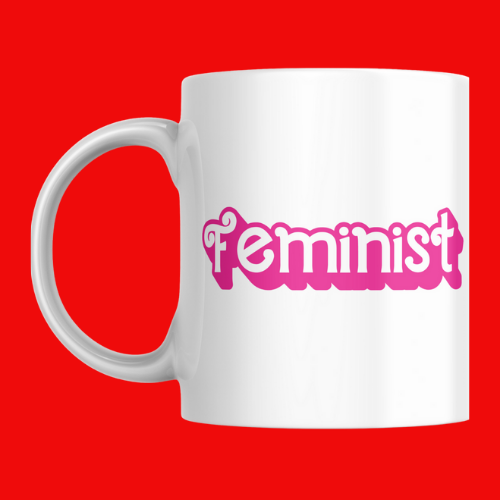 Feminist Mug