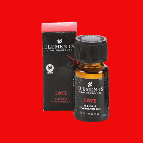 Black Magic Fragrance Oils