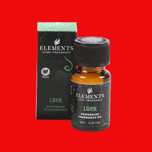 Black Magic Fragrance Oils