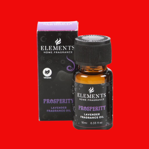 Black Magic Fragrance Oils