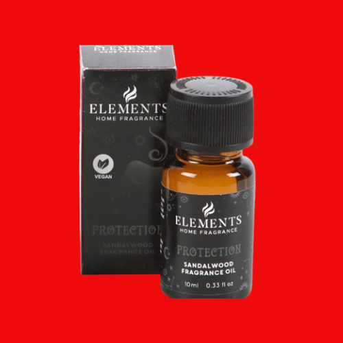 Black Magic Fragrance Oils