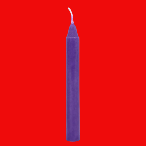 Magic Spell Candles - Prosperity