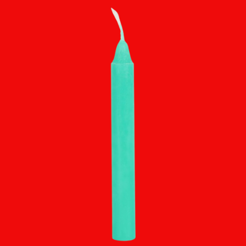 Magic Spell Candles - Luck