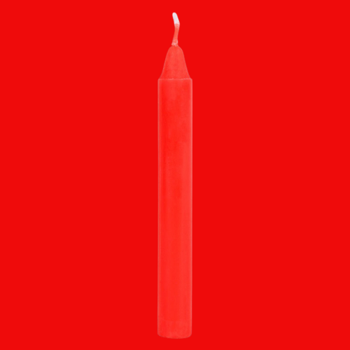 Magic Spell Candles - Love