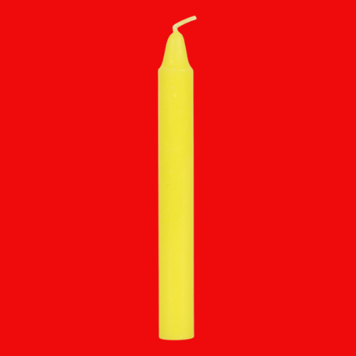 Magic Spell Candles - Success