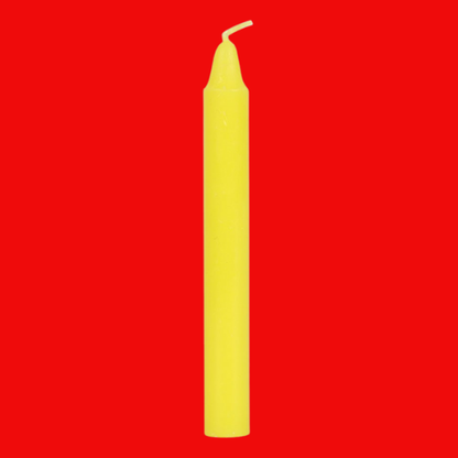 Magic Spell Candles - Success