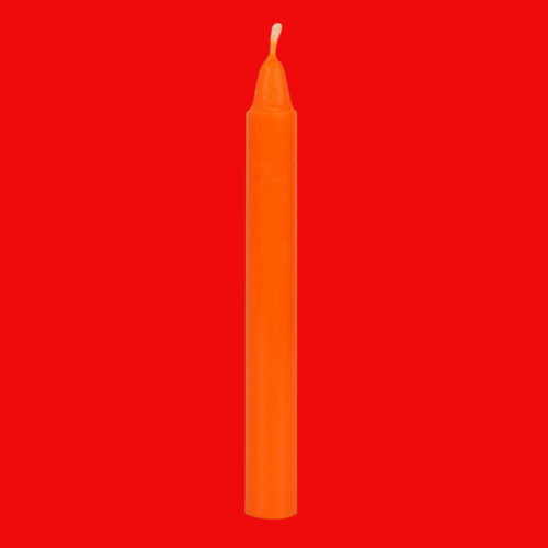 Magic Spell Candles - Confidence