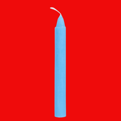 Magic Spell Candles - Peace