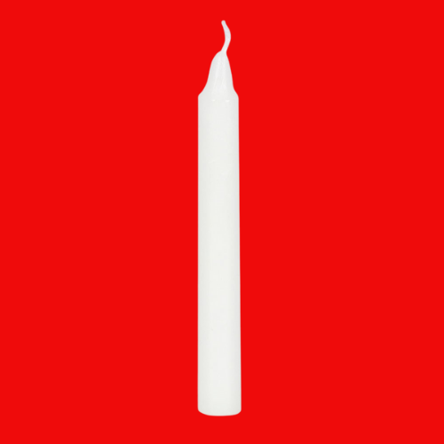 Magic Spell Candles - Happiness