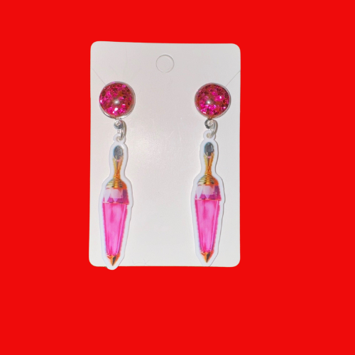 Elixir Earrings